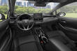Test av Suzuki Swace 2023 kombi foto 5