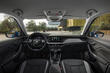 Skoda Kamiq 2023: uppdaterad stads-crossover foto 6