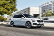 Skoda Kamiq 2023: uppdaterad stads-crossover foto 4