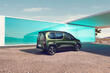 Peugeot e-Rifter 2023: ny syn på elektrisk mobilitet foto 3