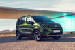 Peugeot e-Rifter 2023: ny syn på elektrisk mobilitet foto 2