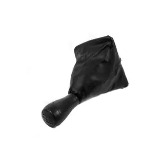 Växelspaksknopp och växelspaksdamask OEM 2265b (2008-2016) Fiat Fiorino/Qubo 2008–2024 foto 4