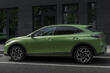 Test av KIA XCeed: facelift av crossovern foto 2
