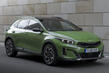 Test av KIA XCeed: facelift av crossovern foto 3