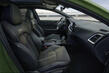 Test av KIA XCeed: facelift av crossovern foto 5