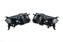 Toyota Land Cruiser 300 2021– Strålkastare fram foto 4