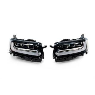 Strålkastare fram Toyota Land Cruiser 300 2021– foto 1