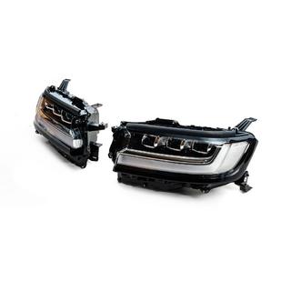 Strålkastare fram Toyota Land Cruiser 300 2021– foto 3