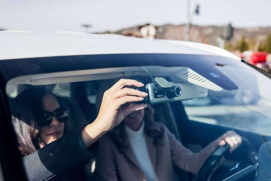 Ovanliga tillbehör till bilen