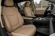 Test av Toyota Sienna i fjärde generationen foto 6