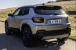 Test av Jeep Avenger EV: elektrisk evolution från amerikanskt märke foto 4
