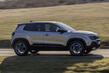 Test av Jeep Avenger EV: elektrisk evolution från amerikanskt märke foto 3