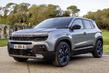 Test av Jeep Avenger EV: elektrisk evolution från amerikanskt märke foto 2