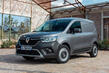 Tredje generationens Renault Kangoo Van: översikt foto 3