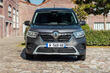 Tredje generationens Renault Kangoo Van: översikt foto 1