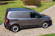 Tredje generationens Renault Kangoo Van: översikt foto 2