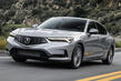 Test av femte generationens Acura Integra foto 1