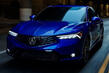 Test av femte generationens Acura Integra foto 4