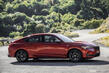 Test av femte generationens Acura Integra foto 2