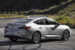 Test av femte generationens Acura Integra foto 3