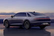 Test av Hyundai Grandeur i sjunde generationen foto 4