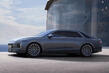 Test av Hyundai Grandeur i sjunde generationen foto 2