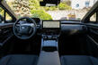 Test av den elektriska crossovern Subaru Solterra foto 5