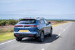 Test av Honda HR-V 2024: uppdaterad crossover med snål motor foto 3