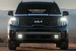Genomgång av faceliften för första generationens KIA Telluride foto 1
