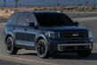Genomgång av faceliften för första generationens KIA Telluride foto 2