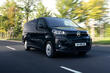 Test av Citroen SpaceTourer: facelift 2024 foto 1