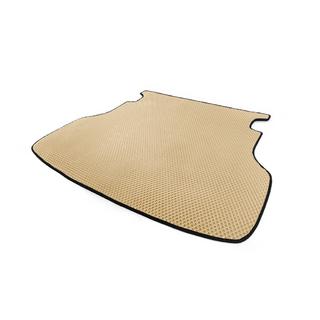 EVA-bagagerumsmatta (SW, beige) Toyota Avensis 2003–2009 foto 1