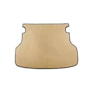 EVA-bagagerumsmatta (SW, beige) Toyota Avensis 2003–2009 foto 2