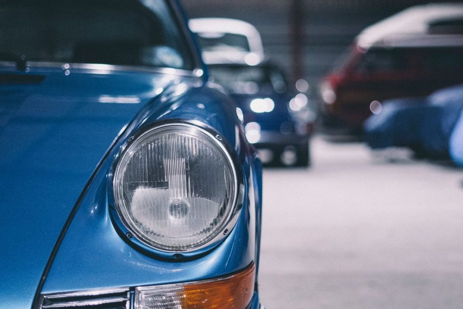 Så förbereder du bilen för lång tids parkering: tips för att skydda den