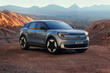 Test av el-SUV:en Ford Explorer EV foto 1