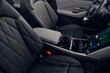 Test av el-SUV:en Ford Explorer EV foto 5