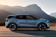 Test av el-SUV:en Ford Explorer EV foto 3