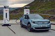 Test av el-SUV:en Ford Explorer EV foto 2