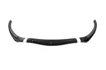 Alfa Romeo Giulietta 2010–2020 DPT frontläpp (ABS, svart högglans, 3 st.) foto 2