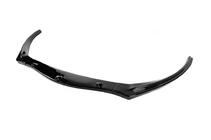 Alfa Romeo Giulietta 2010–2020 DPT frontläpp (ABS, svart högglans, 3 st.) foto 4