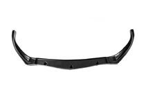 Alfa Romeo Giulietta 2010–2020 DPT frontläpp (ABS, svart högglans, 3 st.) foto 6