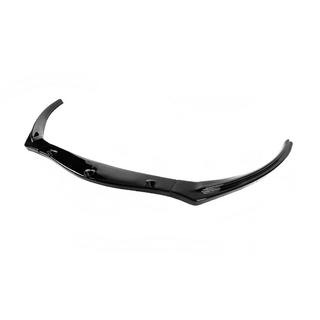 DPT frontläpp (ABS, svart högglans, 3 st.) Alfa Romeo Giulietta 2010–2020 foto 4
