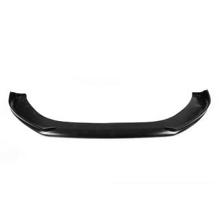 Främre läppspoiler DPT (2011-2015, för lackering) Audi A4 B8 2007–2015 foto 2