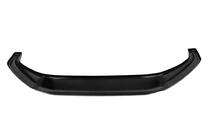 Audi A4 B9 2015–2024 Främre läppspoiler DPT V-1 (för S-Line, 2015-2019, högglans svart) foto 10