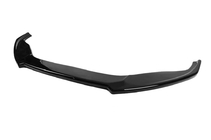 Audi A5 2007–2015 Främre lipspoiler DPT (för S-Line, 2011-2015, svart högglans) foto 5
