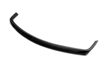 BMW 3-serien E36 1990–2000 DPT främre frontlip splitter (för M3, blanksvart) foto 5