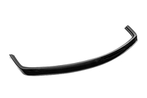 BMW 3-serien E36 1990–2000 DPT främre frontlip splitter (för M3, blanksvart) foto 6
