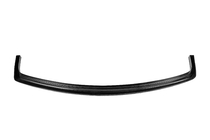 BMW 3-serien E36 1990–2000 DPT främre frontlip splitter (för M3, blanksvart) foto 8