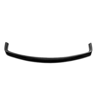 DPT främre frontlip splitter (för M3, blanksvart) BMW 3-serien E36 1990–2000 foto 4