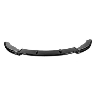 DPT V-1 framläpp (för M Sport, blanksvart) foto 2